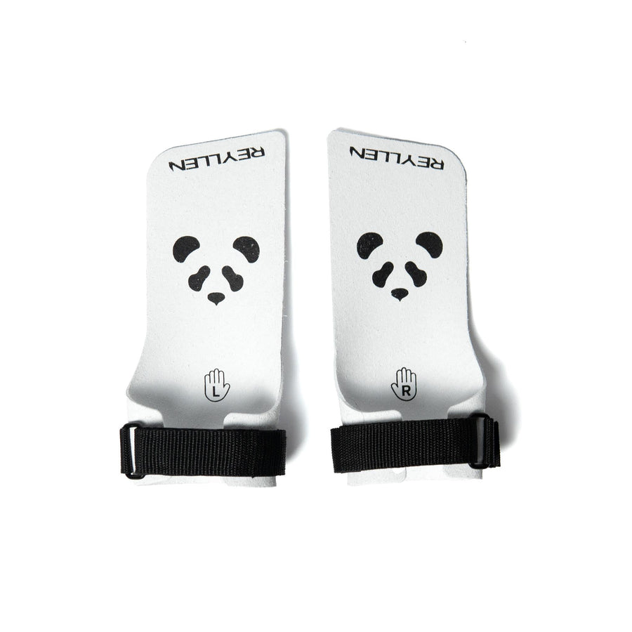 Panda X4S Gymnastic Grips Fingerless - Reyllen EU