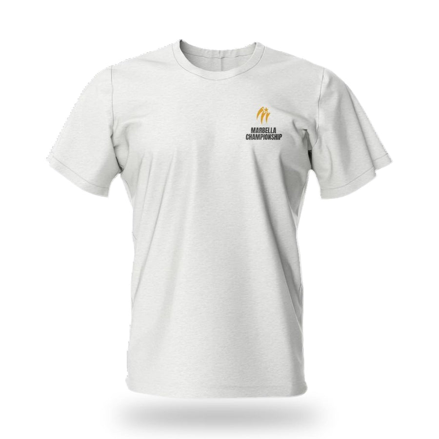 Pre - Order Marbella CrossFit Championship Official T-shirt - Reyllen EU