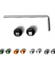 Replacement Flare Swivel Balls Set - Reyllen EU