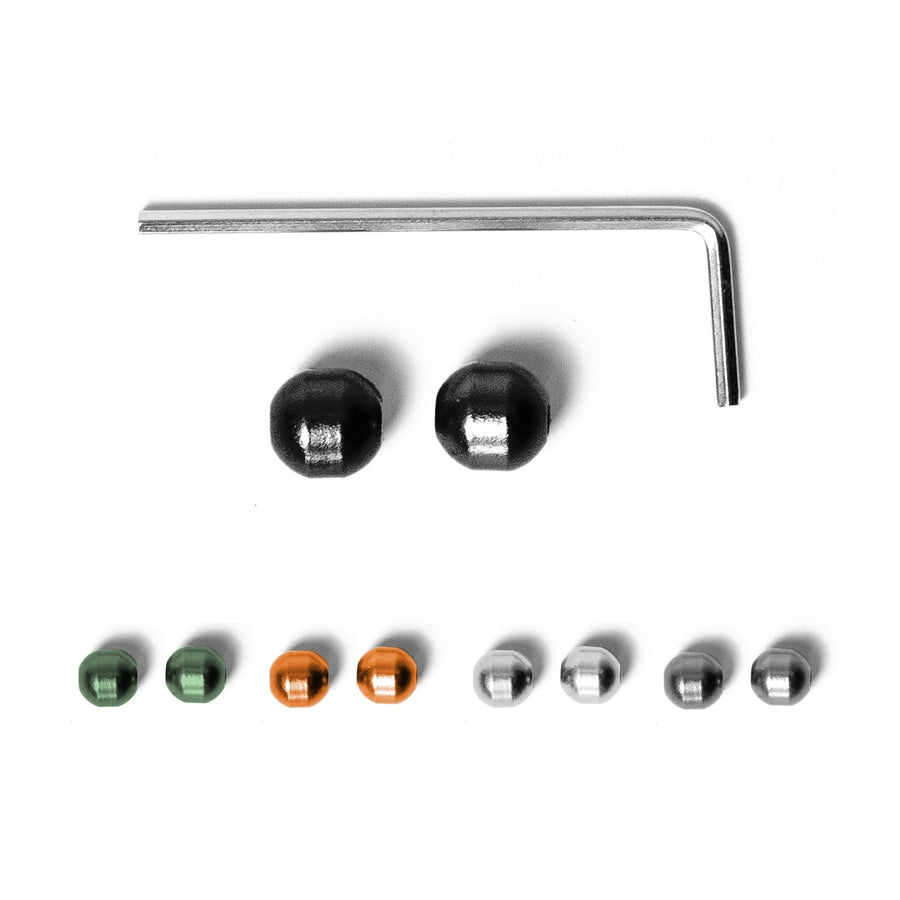 Replacement Flare Swivel Balls Set - Reyllen EU