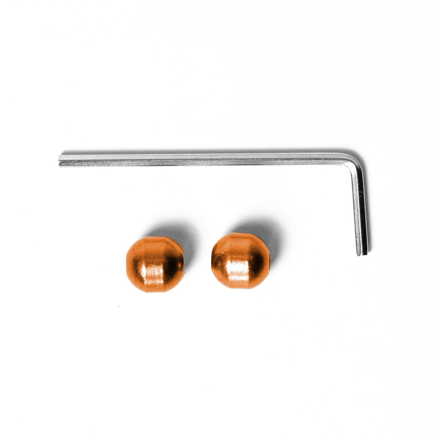 Replacement Flare Swivel Balls Set - Reyllen EU