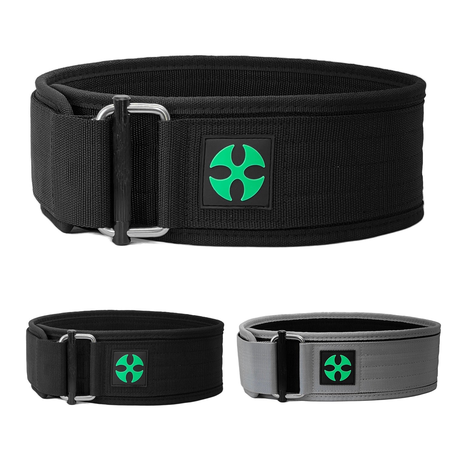 Reyllen GX Lifting Belt - Reyllen EU