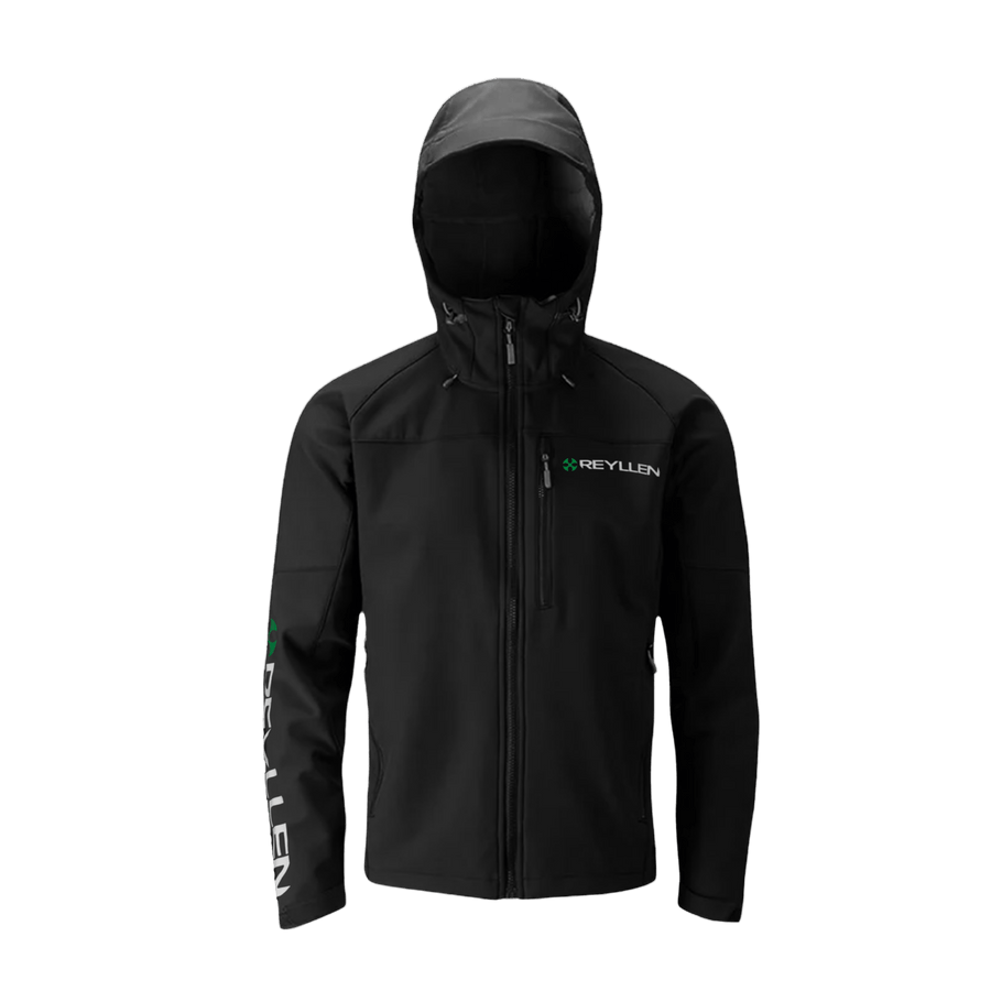 Reyllen Hero X Shell Softshell Jacket - Reyllen EU