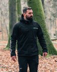 Reyllen Hero X Shell Softshell Jacket - Reyllen EU