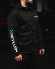 Reyllen Hero X Shell Softshell Jacket - Reyllen EU