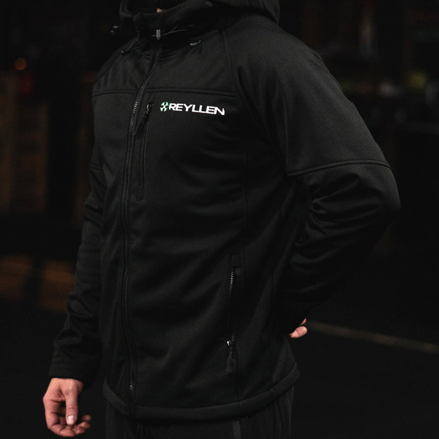 Reyllen Hero X Shell Softshell Jacket - Reyllen EU