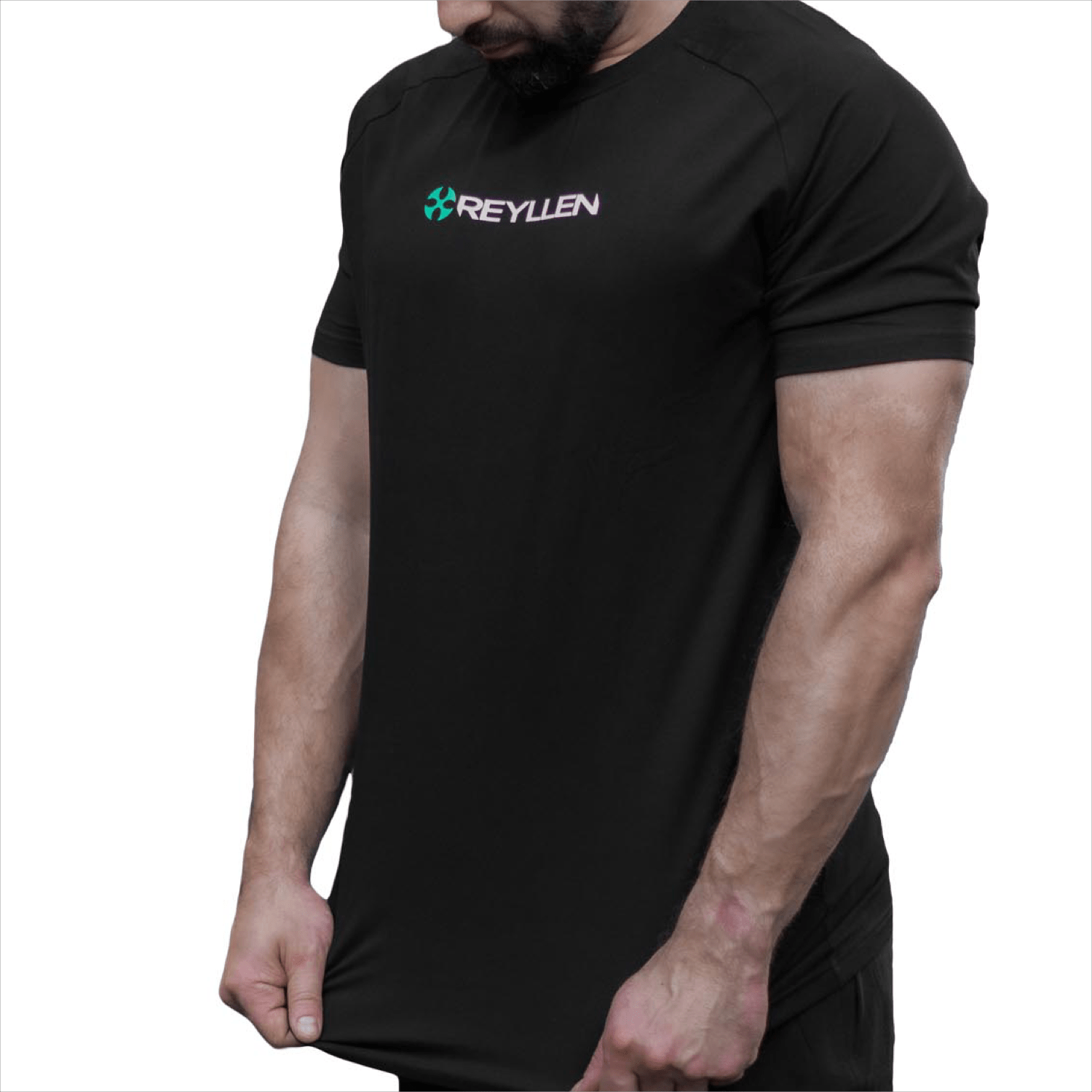 Reyllen M2 Mens Stretch T-Shirt - Reyllen EU