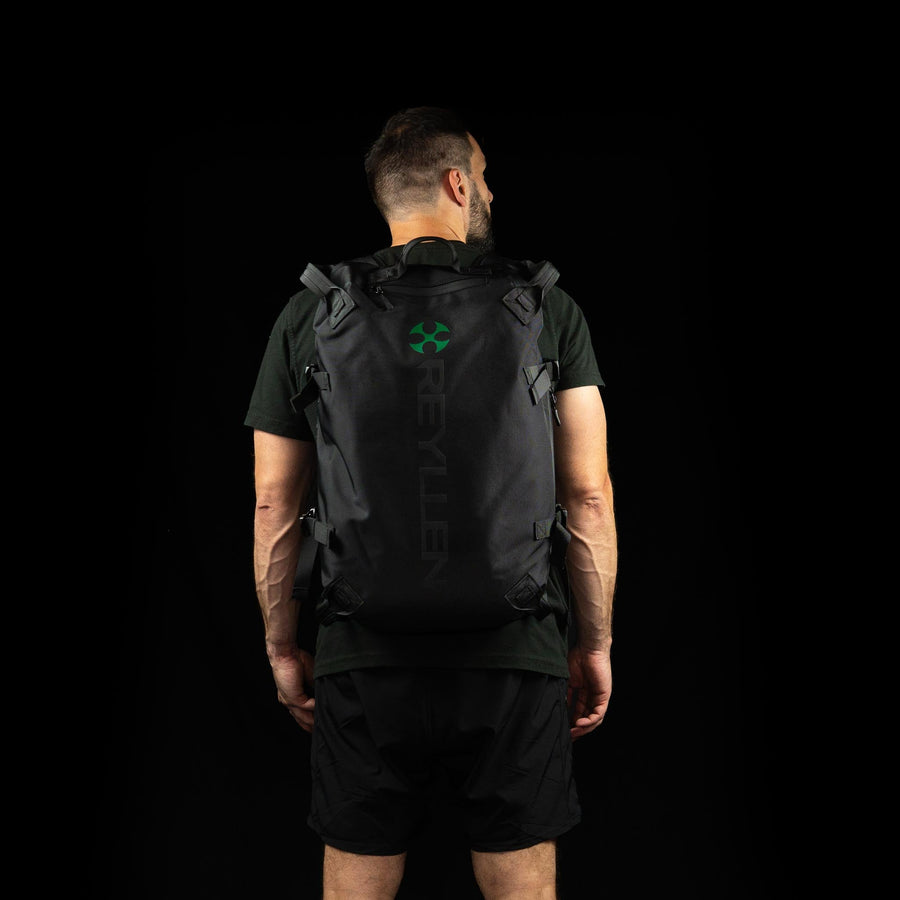 Reyllen RX3 Backpack - Reyllen EU