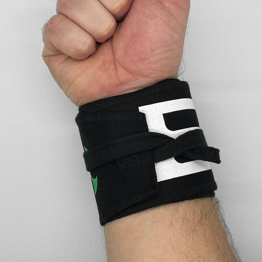 Reyllen Wrist Wraps - Reyllen EU