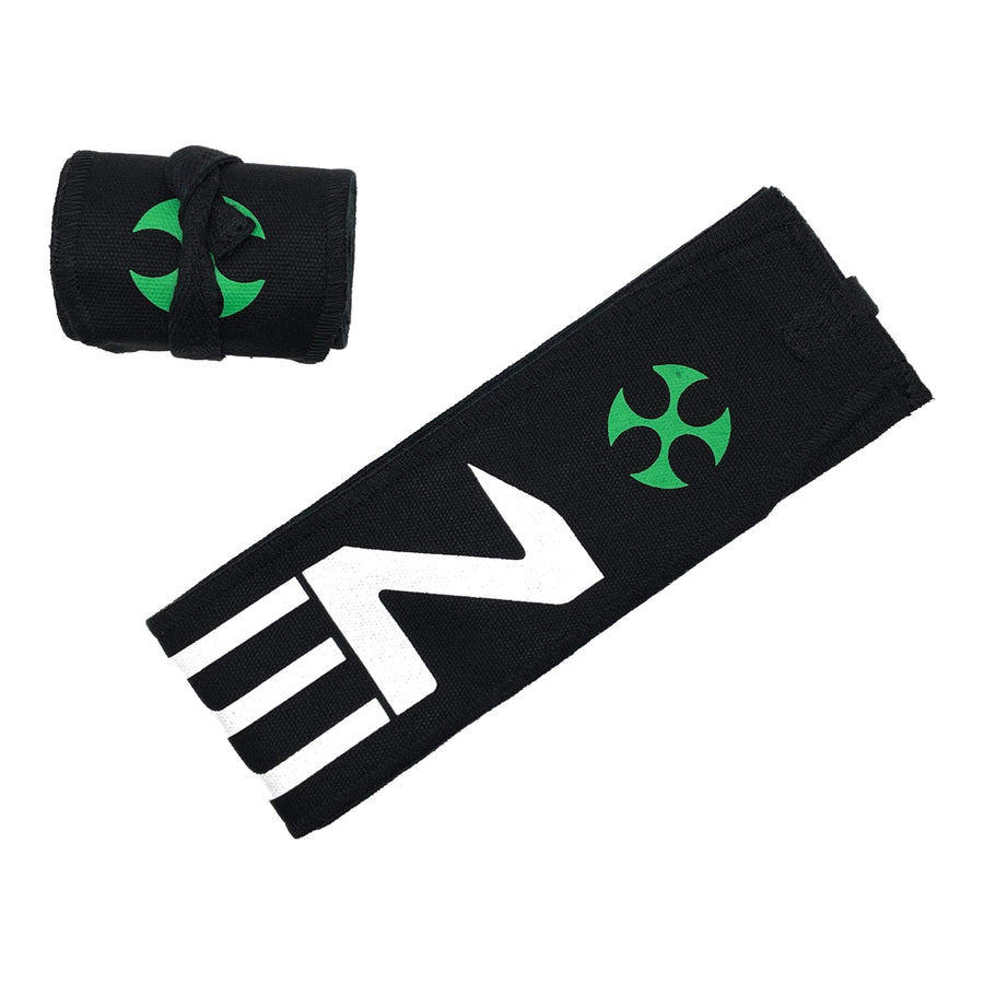 Reyllen Wrist Wraps - Reyllen EU