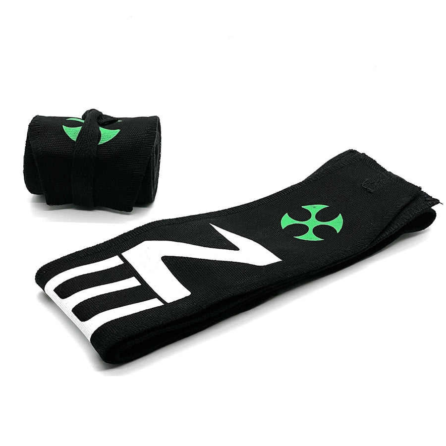 Reyllen Wrist Wraps - Reyllen EU