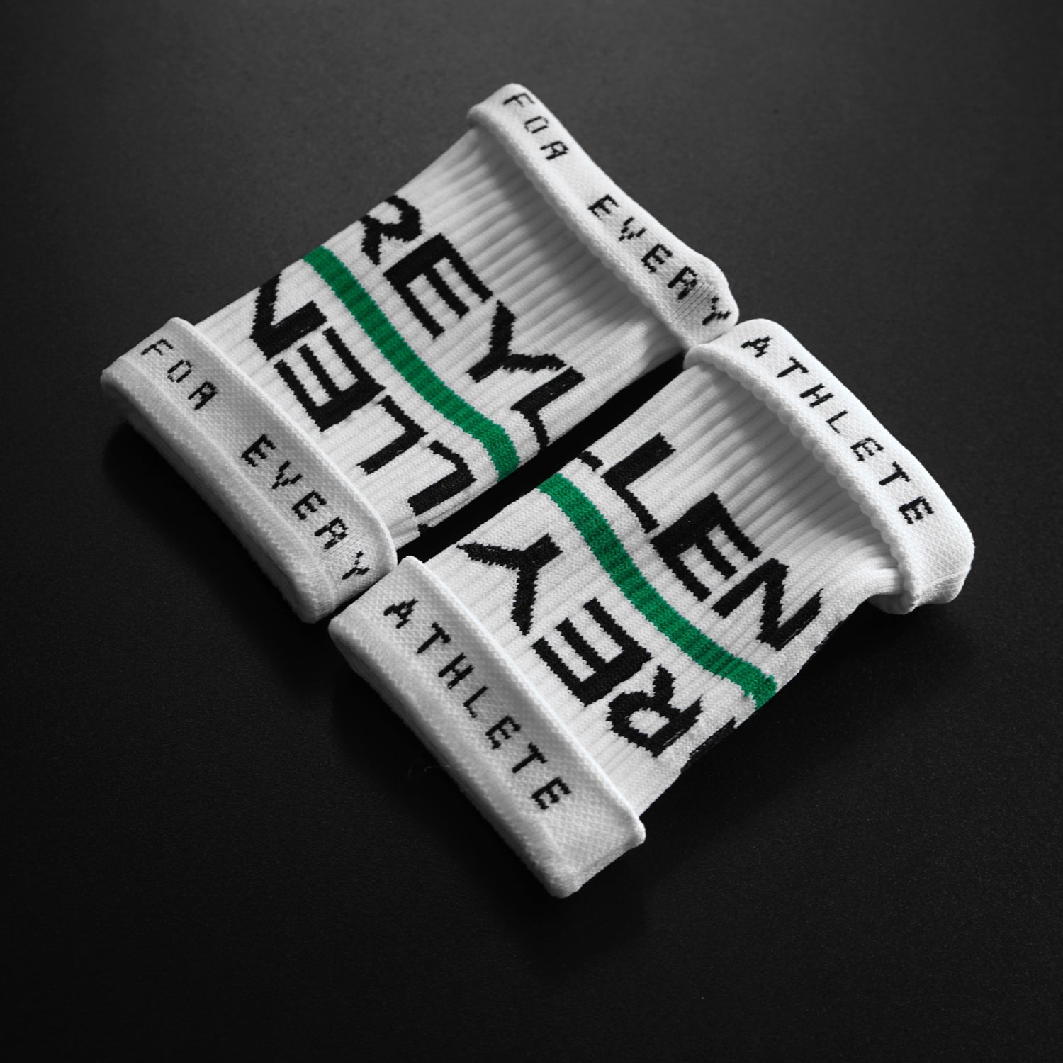 Reyllen X Sweat Bands - Reyllen EU