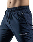 Reyllen X1 Joggers Navy Blue - Reyllen EU