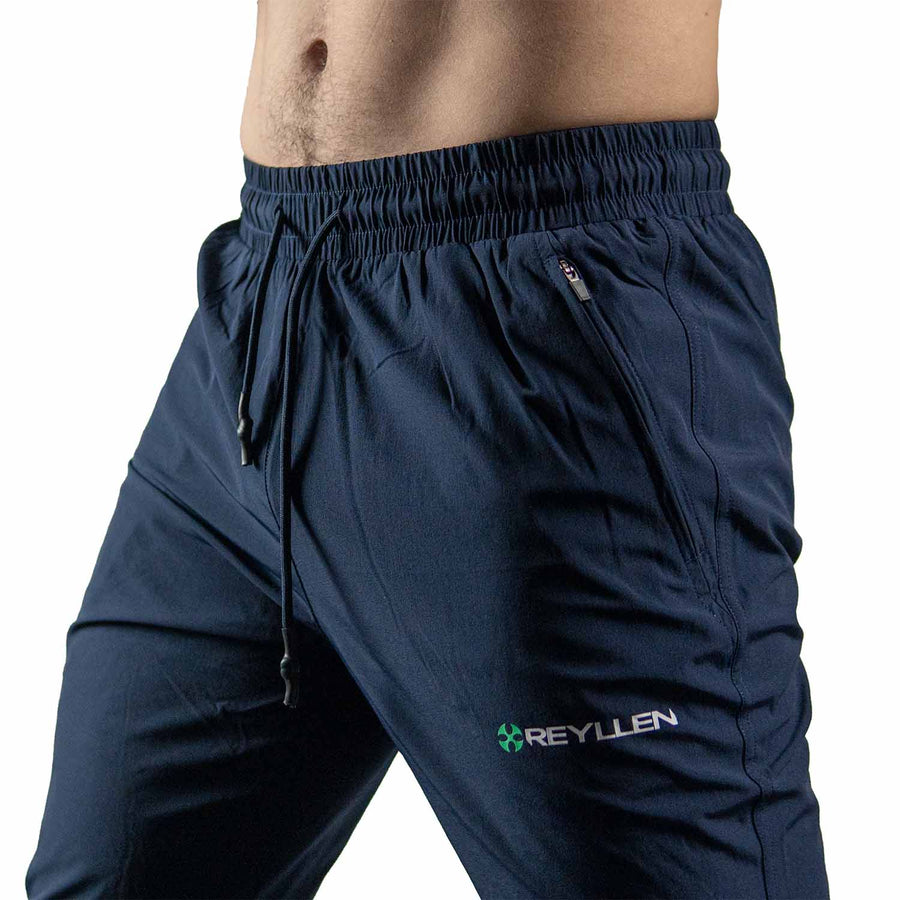 Reyllen X1 Joggers Navy Blue - Reyllen EU