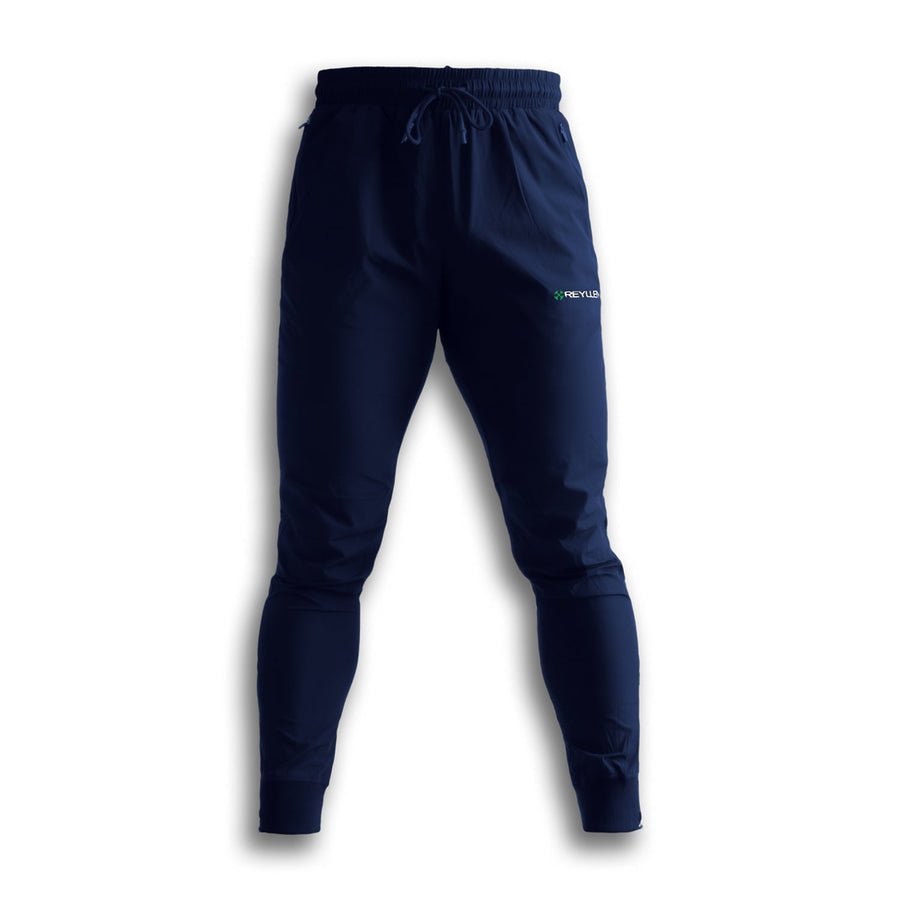 Reyllen X1 Joggers Navy Blue - Reyllen EU