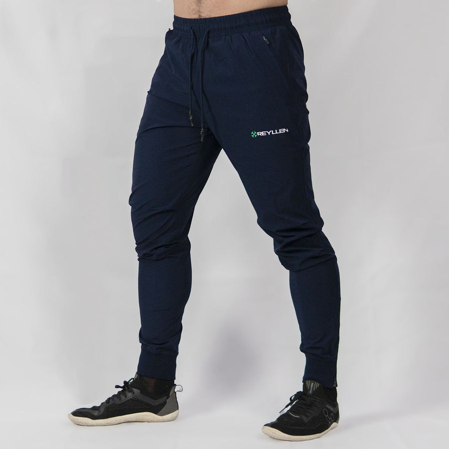 Reyllen X1 Joggers Navy Blue - Reyllen EU