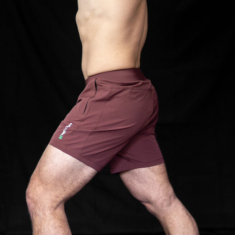 Reyllen X1 Mens Shorts - Reyllen EU