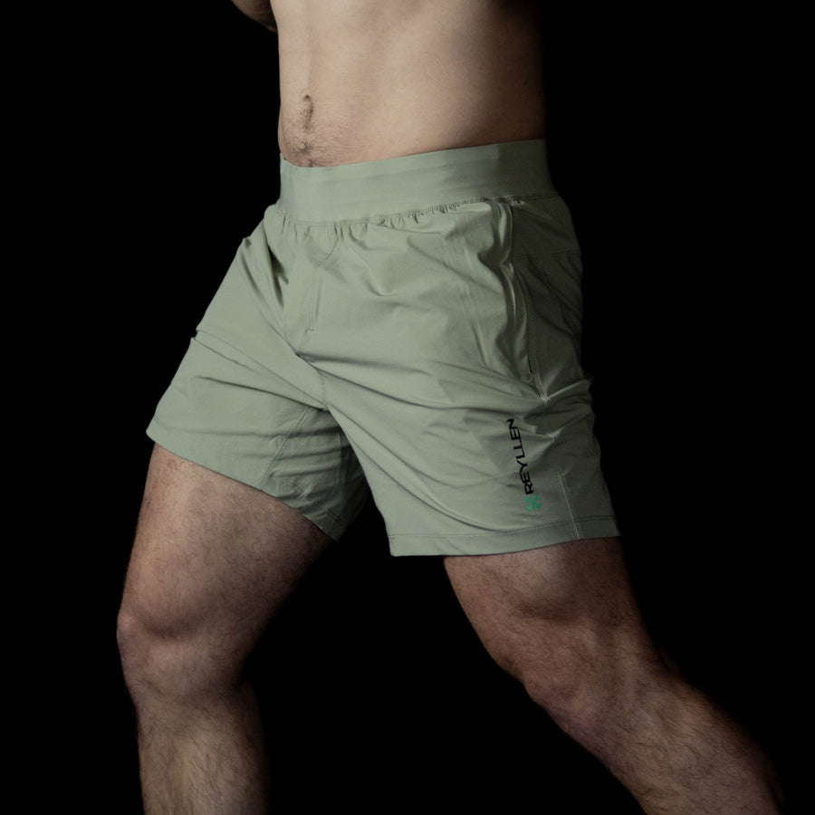 Reyllen X1 Mens Shorts - Reyllen EU