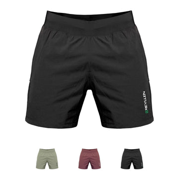 Reyllen X1 Mens Shorts - Reyllen EU