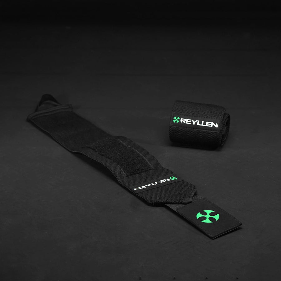 Reyllen X1 Wrist Bands - Reyllen EU