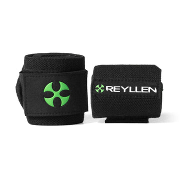 Reyllen X1 Wrist Bands - Reyllen EU