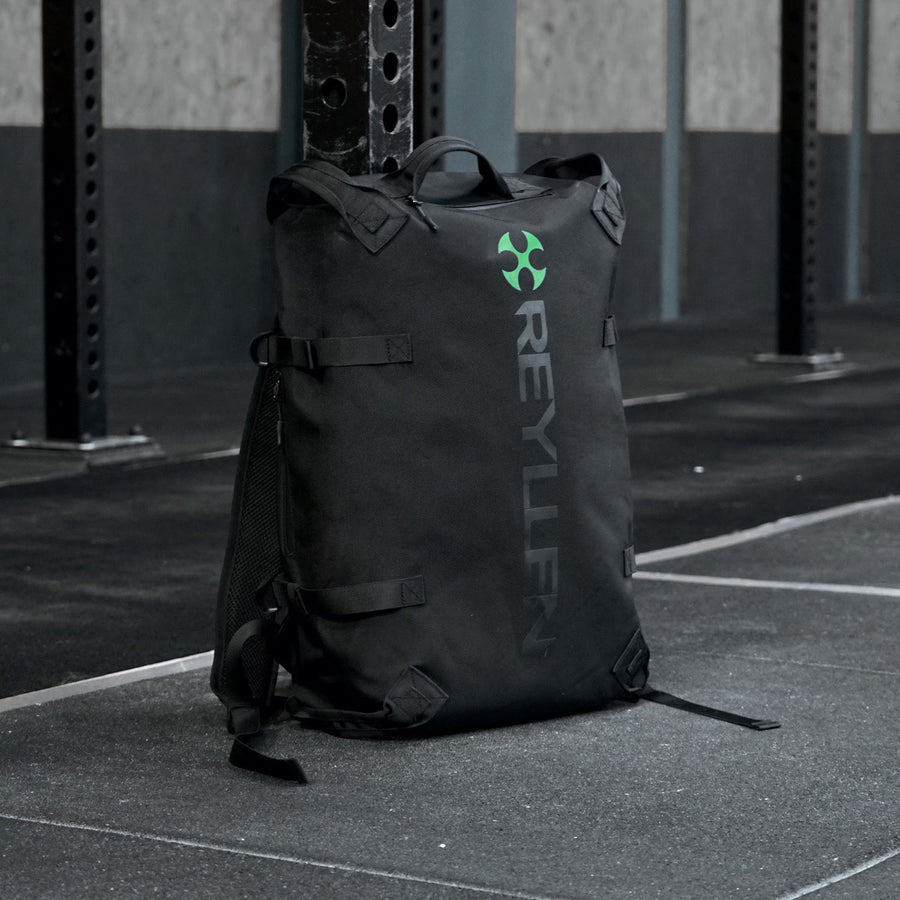 Reyllen X2 Backpack - Reyllen EU