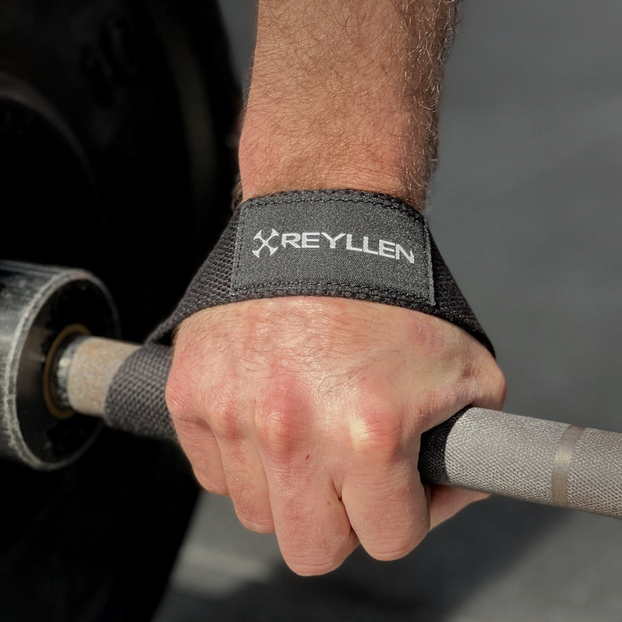 Reyllen X2 Lifting Straps - Reyllen EU