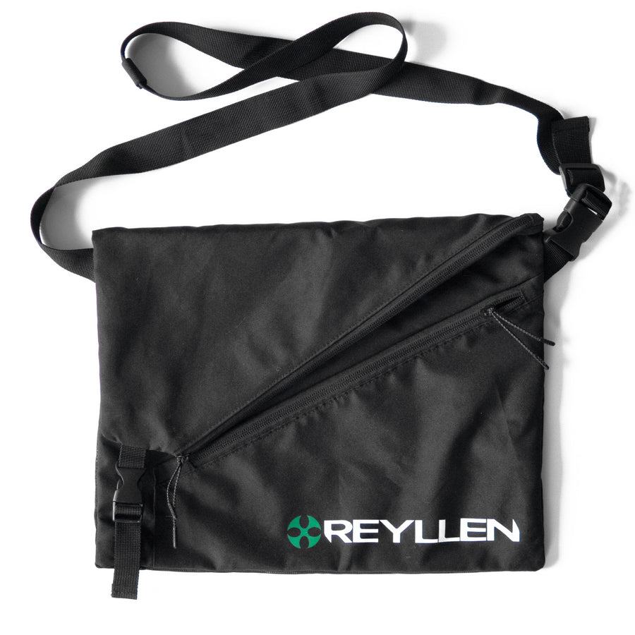 Reyllen Musette shoulder admin bag 1