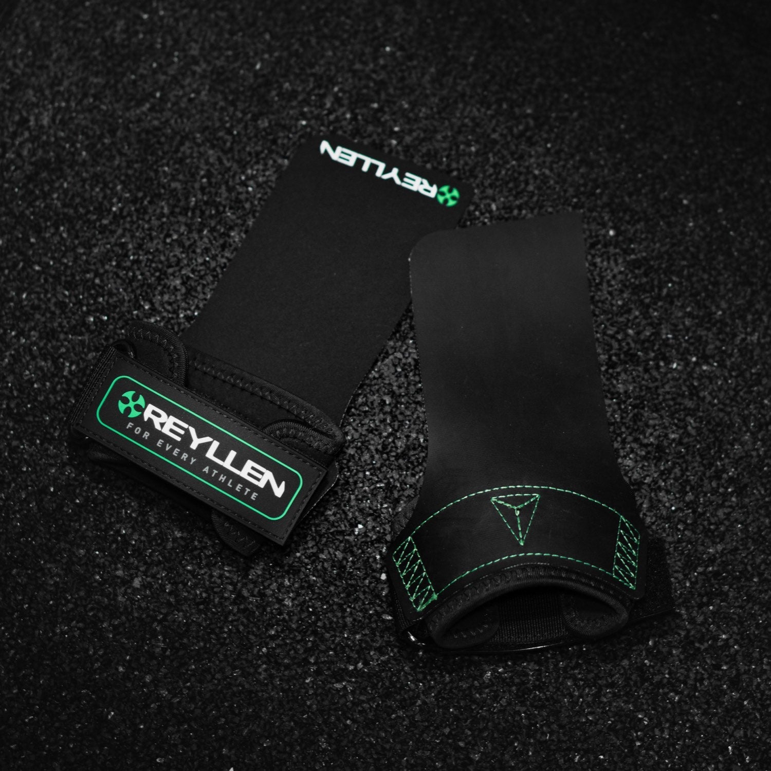 Seal Pro Fingerless Gymnastics Grips - Reyllen EU