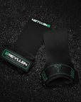 Seal Pro Fingerless Gymnastics Grips - Reyllen EU