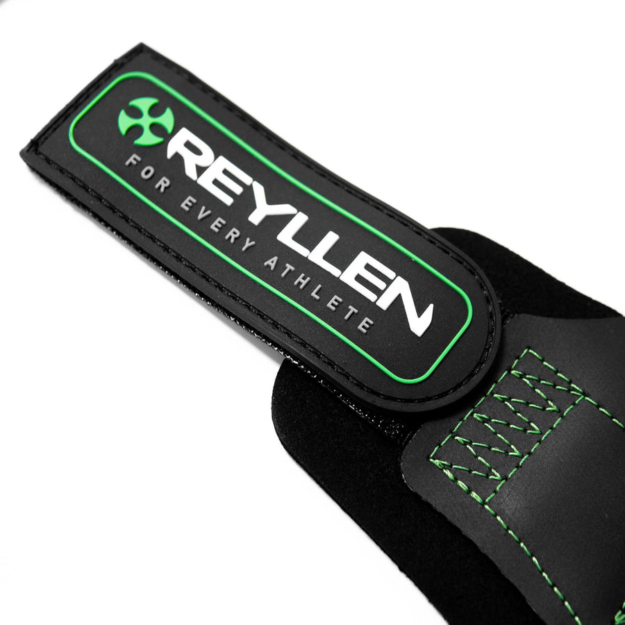 Seal Pro Fingerless Gymnastics Grips V2 - Reyllen EU