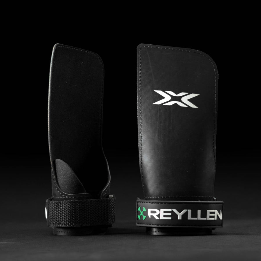 Seal X4 Gymnastic Grips Fingerless - Reyllen EU