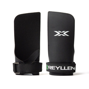 Seal X4 Gymnastic Grips Fingerless - Reyllen EU