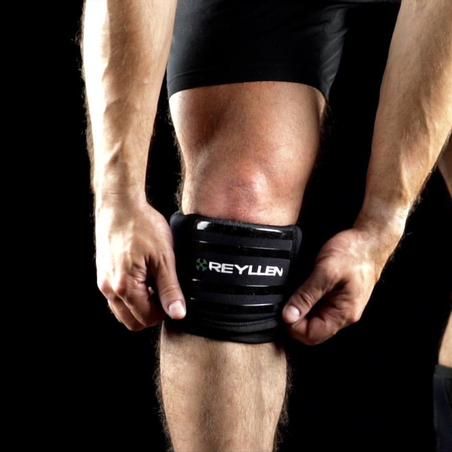 Venta X3 Knee Sleeves 7mm - Reyllen EU