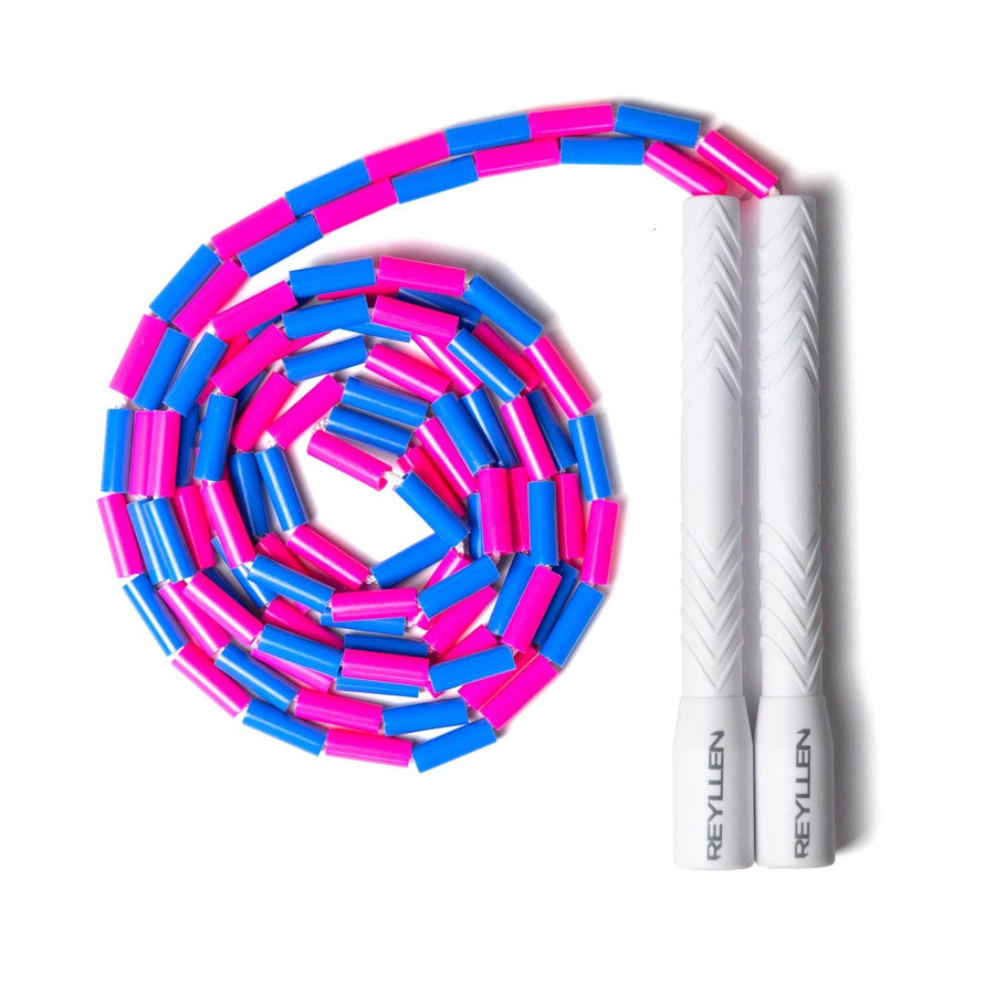 Viper Freestyle Jump Rope Beaded - Reyllen EU