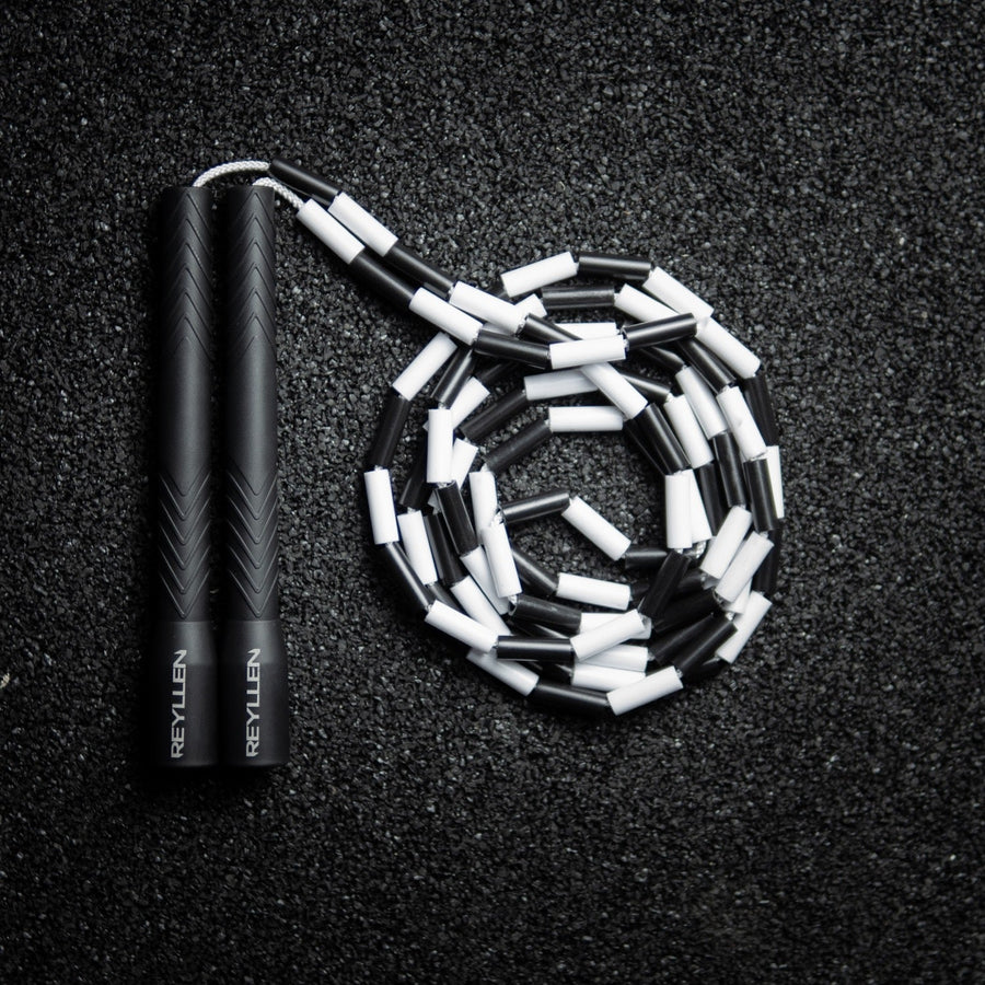 Viper Freestyle Jump Rope Beaded - Reyllen EU