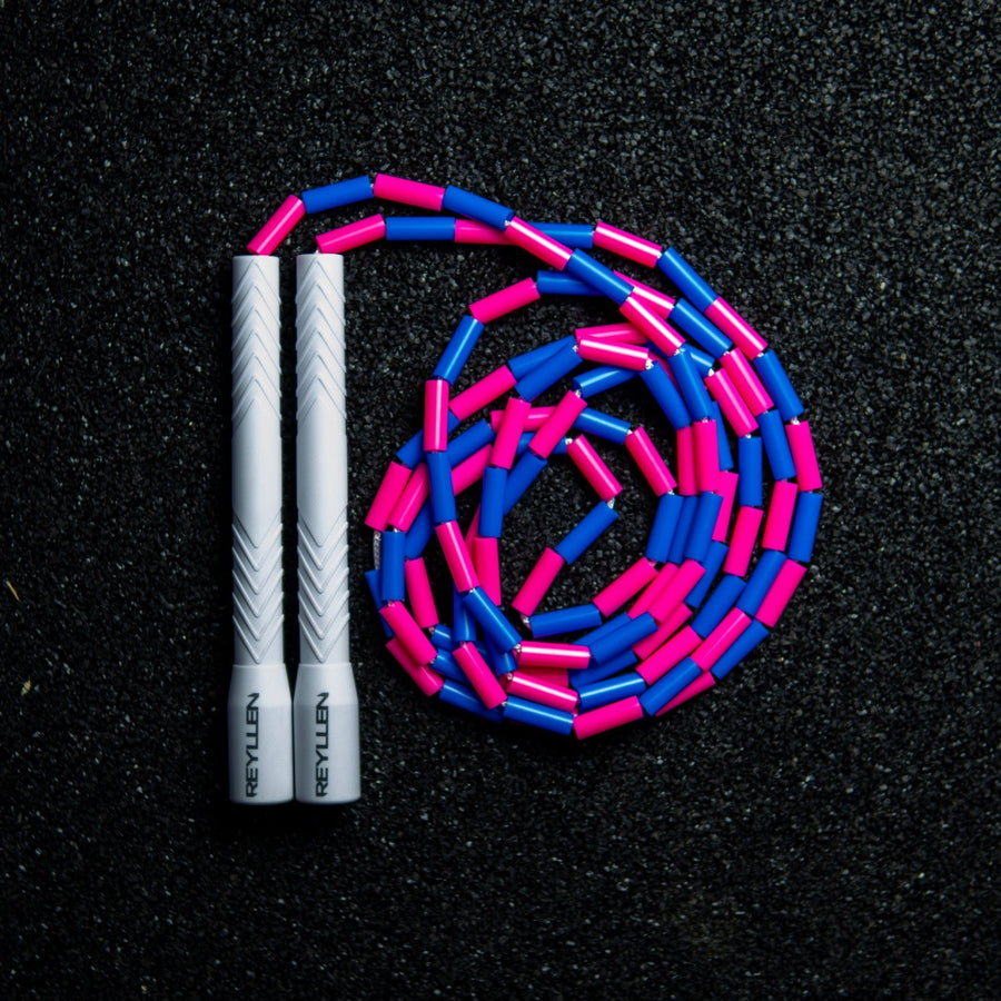 Viper Freestyle Jump Rope Beaded - Reyllen EU