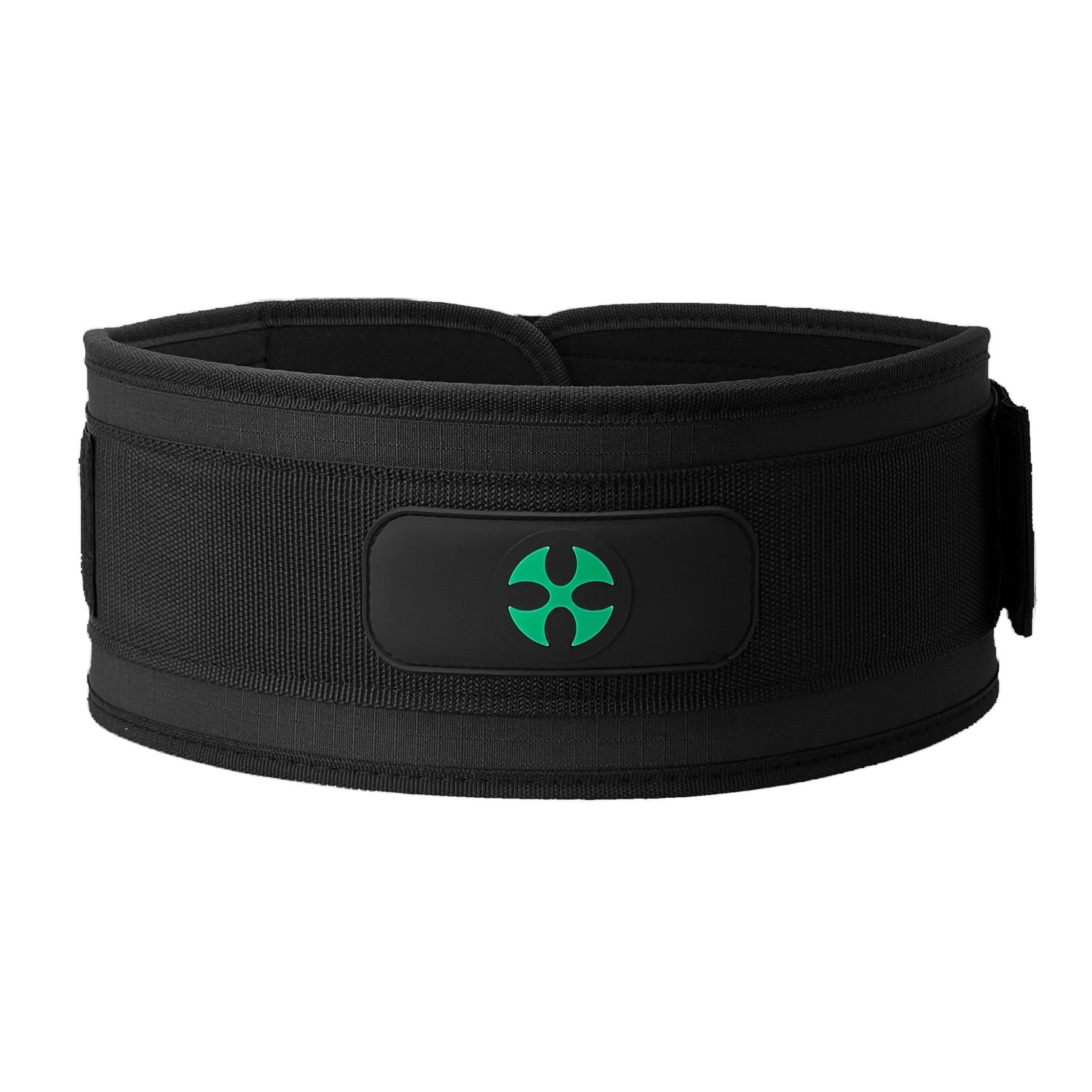 X - Prime V3 Lifting Belt Black - Reyllen EU