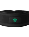 X - Prime V3 Lifting Belt Black - Reyllen EU