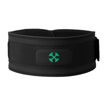 X - Prime V3 Lifting Belt Black - Reyllen EU