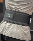 X - Prime V3 Lifting Belt Black - Reyllen EU