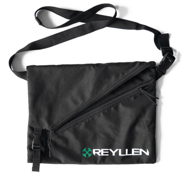Reyllen Musette Shoulder Bag main profile image