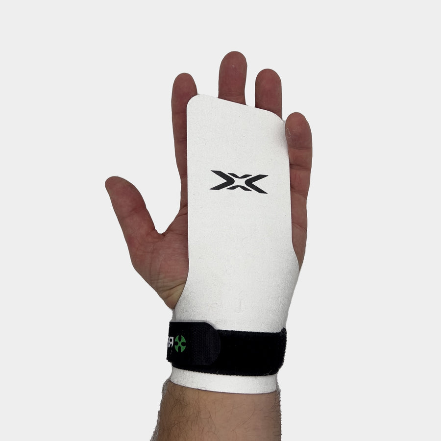 Panda X3 Gymnastic Grips Fingerless.