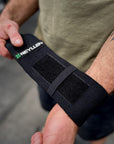 Reyllen X1 Wrist Support Bands no thumb loop design