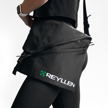 Reyllen Musette Bag